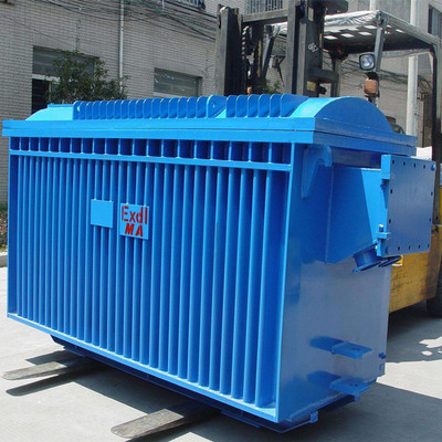 高性能；防爆变压器；质保二年