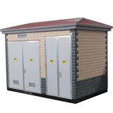 630kva箱式变电站价格；使用方便