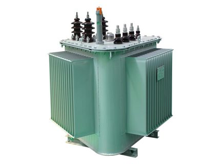 S13油浸式三角形变压器