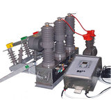 ZCH32-12系列户外高压真空重合器