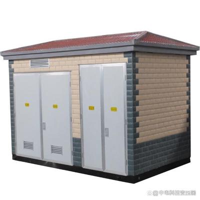 10KV新能源汽车充电桩的变压器怎么选