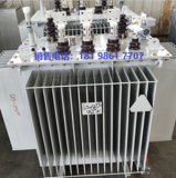 高出力电力变压器与普通电力变压器 的区别