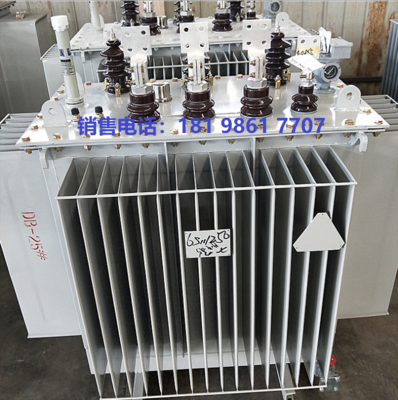 高出力电力变压器与普通电力变压器 的区别